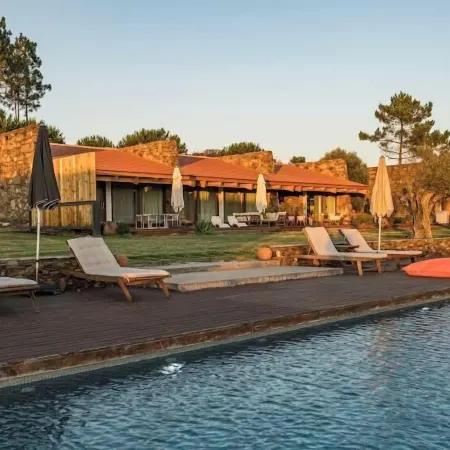 Teima, Alentejo SW
