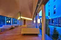 Garden Terrace Nagasaki Hotel & Resort