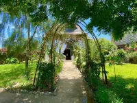 Mumbi villa