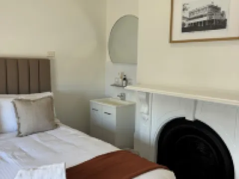 Grand Hotel Kiama Hotels in Kiama