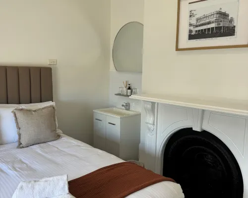 Grand Hotel Kiama Hotel a Kiama