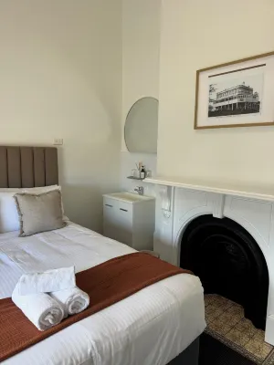 Grand Hotel Kiama Hotels in Gerringong