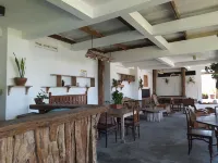 Wooden Javanese Villa Yogyakarta