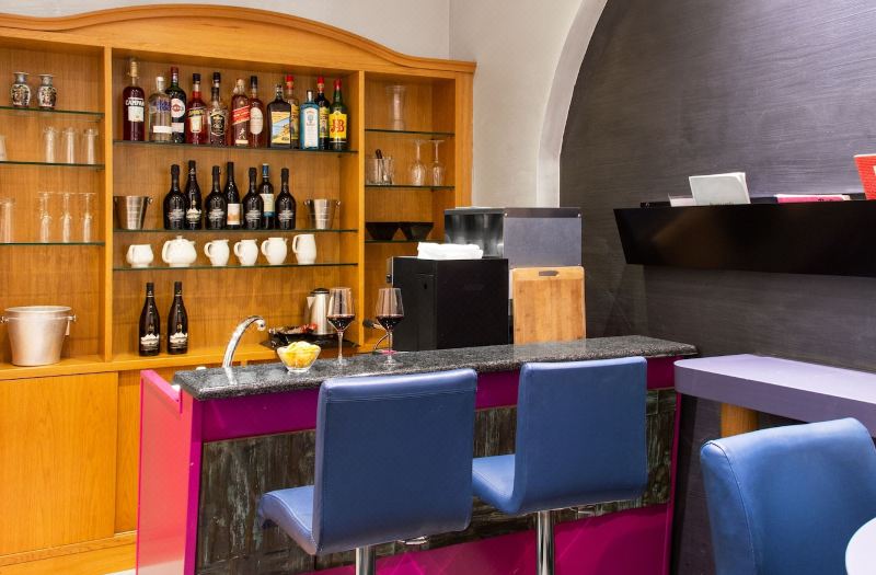 Hotel Piazza di Spagna photo 2