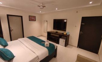 Jazzy Beach Guest House