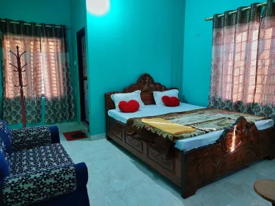Tathāgata Homestay Hotels in 