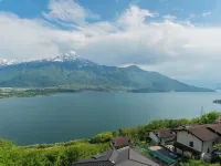 湖畔之花 - 全科莫租賃 特雷佐內酒店