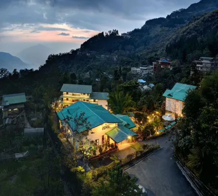 Summit Norling Resort & Spa - 3-Star