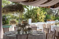 Finch Hattons Luxury Tented Camp Hotels in 