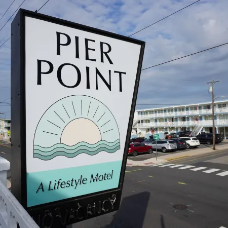 Pier Point