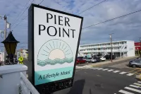 Pier Point - de playa