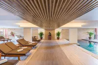 โรงแรมเปสตาน่า รอยัล ออล อินคลูซีฟ โอเชี่ยน & สปา รีสอร์ท - หรู