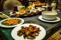 Aya Yorgi Hotel by T