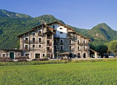 La Brace Hotels in Foppolo