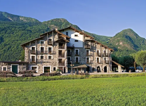 La Brace Hotels in Foppolo