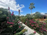 Cyprus Glamping Park Hotels in Kalavasos