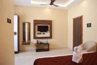 JPD Residency Hotels near Shri Kaaliyamman Temple