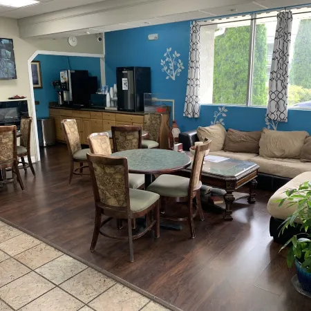 Travel Inn Kingsport