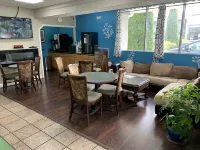 Travel Inn Kingsport Các khách sạn ở Kingsport