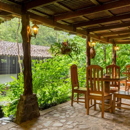 Rancho Margot Sustainable & Self Sufficient Eco Lodge