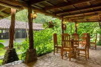 Rancho Margot Sustainable & Self Sufficient Eco Lodge