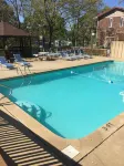 The Wharf Resort Hotels in Bismarck