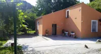 B&B Casa Vacanze Benvenuti Al Sud Hotels near Amantea Vecchia