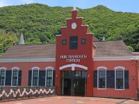 Toyoko Inn Sasebo Ekimae Hoteles en Sasebo