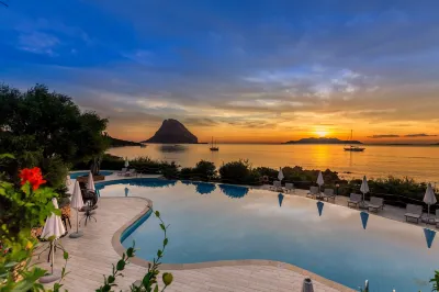 Hotel Don Diego Hotels in Murta Maria