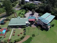 Seaview Norfolk Island Hotels in Burnt Pine
