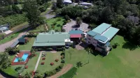 Seaview Norfolk Island Hoteles cerca de St Barnabas Chapel