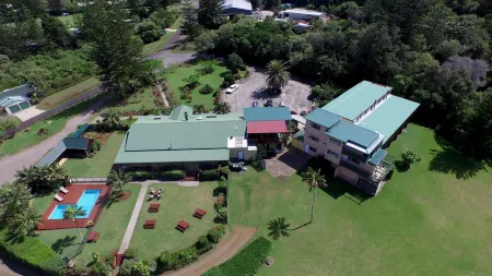 Seaview Norfolk Island