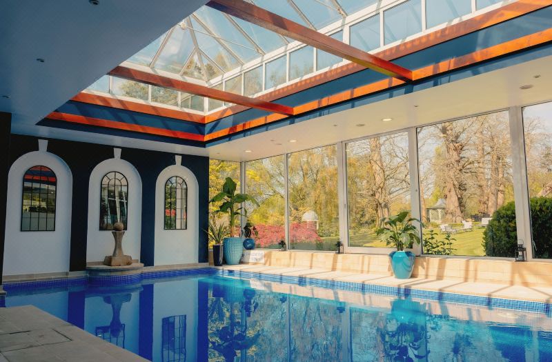 The Spa Hotel photo 3