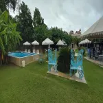 Rampratap Palace by Fateh Collection - Pools