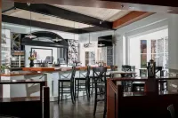 The Tidewater Inn Các khách sạn ở Easton