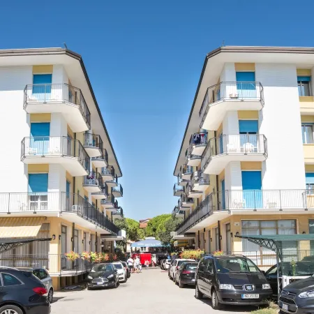 Hotel Antille e Azzorre
