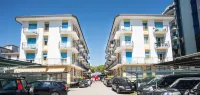 Hotel Antille e Azzorre - parking