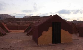 Moon Valley Camp