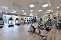 Staybridge Suites WATERLOO - ST. JACOBS AREA by IHG - Gym