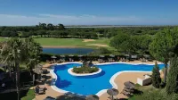 Precise Resort El Rompido-The Club