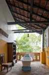 The Kandy Samadhicentre - Resorts