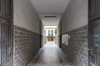 Naitly Milano Dergano