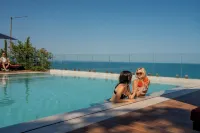 Aqua View Spa Boutique Hotel - Pool