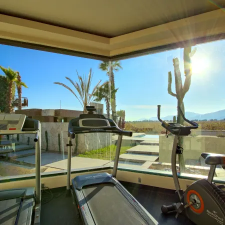 Hotel Boutique Valle de Guadalupe & Spa