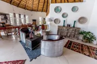Wild Blue Lodge and Spa - Servicios de Traslado