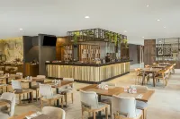 Swiss-Belhotel Cendrawasih, Biak - breakfast