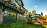 Lake Placid Club Lodges - 2-stjärniga