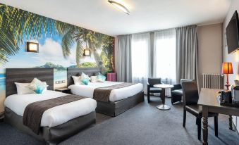 Hotel des Ducs