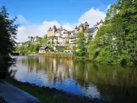Résidence Le11B Hotels in Saint-Pardoux-lOrtigier