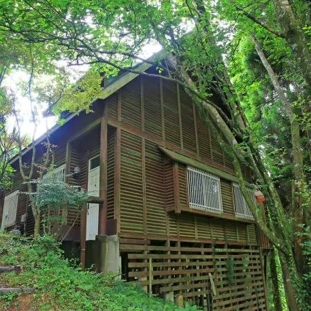 Furuyu Woody House M - Private Cottage
